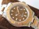 VR Factory Rolex 126621 Yacht Master 904L 2-Tone Rose Gold Oyster Band Chocolate Dial 40mm Watch  (7)_th.jpg